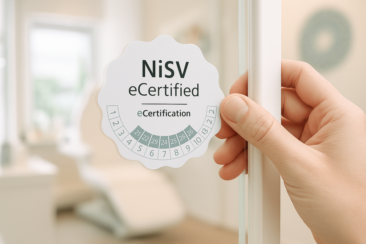 NiSV Blog
