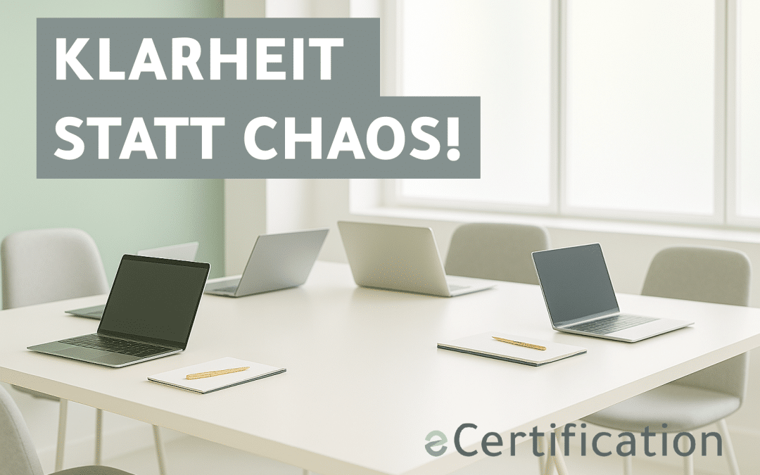 Erläuterung aktueller Themen: